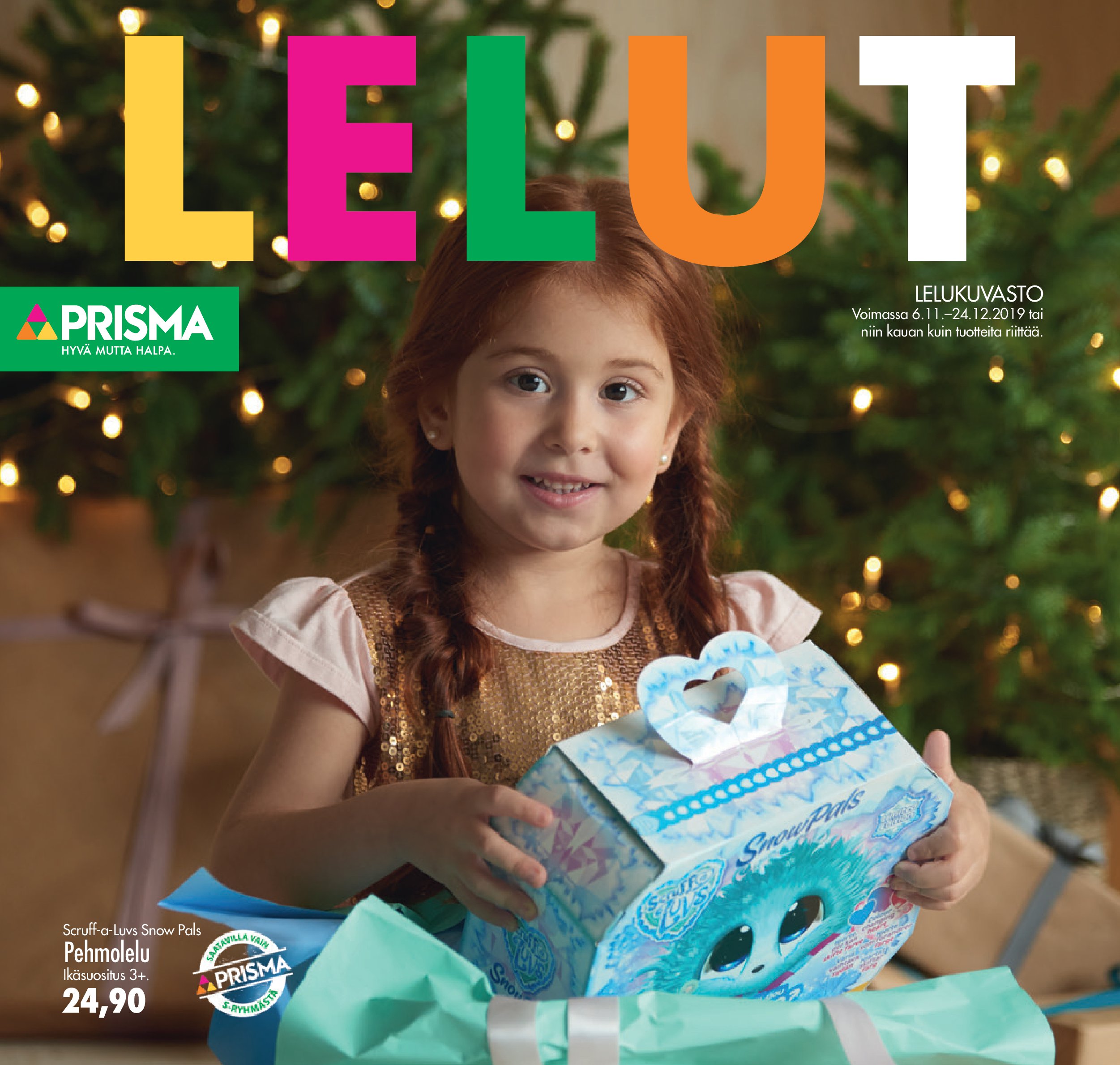 scruff a luvs prisma